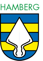 Wappen Hamberg